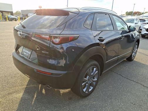 2026 Mazda CX-30 Preferred