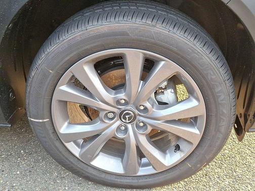 2026 Mazda CX-30 Preferred