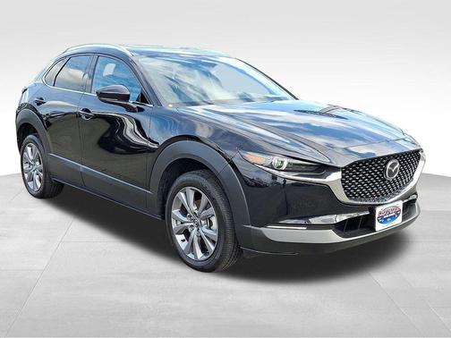 2025 Mazda CX-30 Premium Package