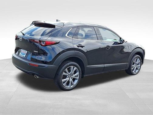 2025 Mazda CX-30 Premium Package