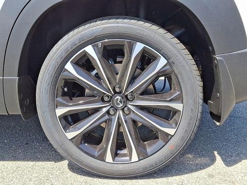 2025 Mazda CX-50 2.5 Turbo Premium Package