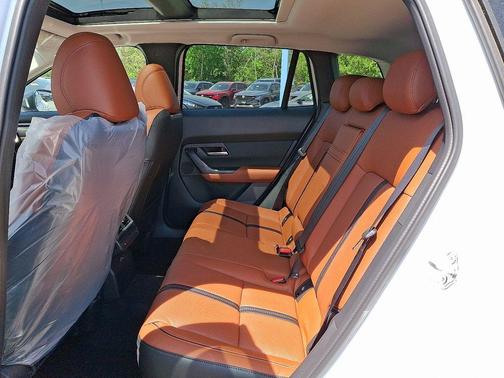 2025 Mazda CX-50 2.5 Turbo Premium Package