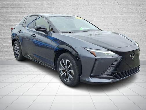 2023 Lexus RZ 450e Premium