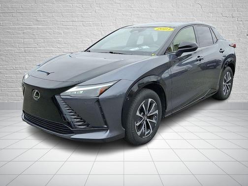 2023 Lexus RZ 450e Premium