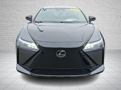 2023 Lexus RZ 450e Premium
