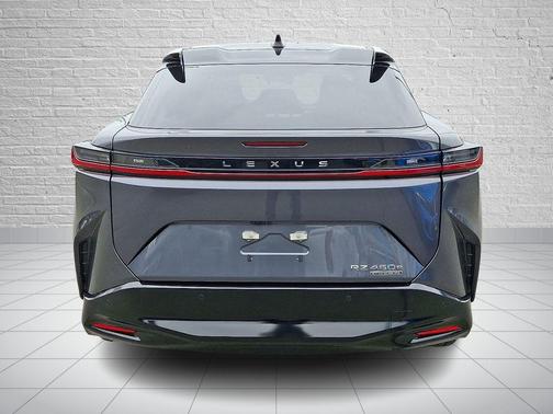 2023 Lexus RZ 450e Premium