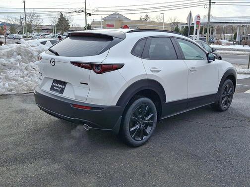 2026 Mazda CX-30 2.5 S Aire Edition