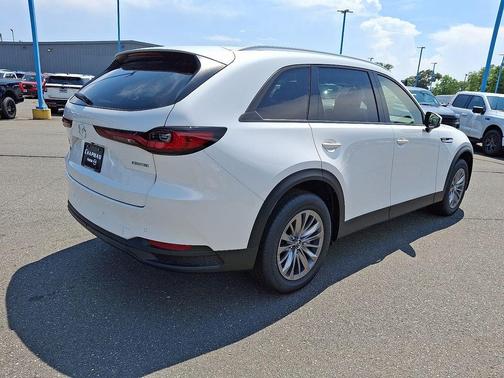 2025 Mazda CX-90 3.3 Turbo Preferred Package