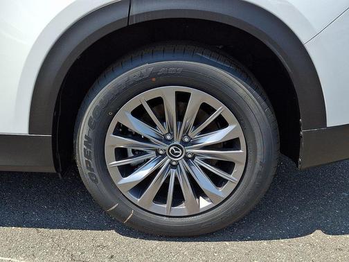 2025 Mazda CX-90 3.3 Turbo Preferred Package