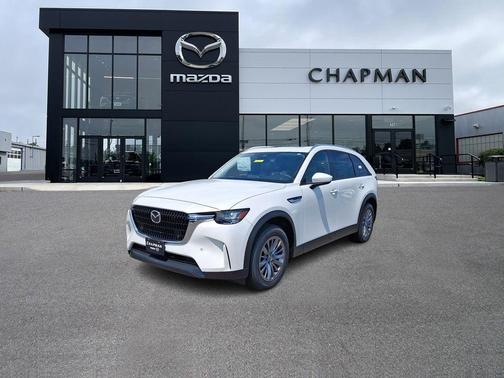 2025 Mazda CX-90 3.3 Turbo Preferred Package