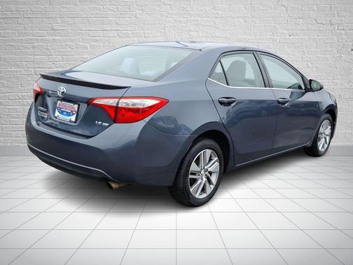 2014 Toyota Corolla LE ECO Premium