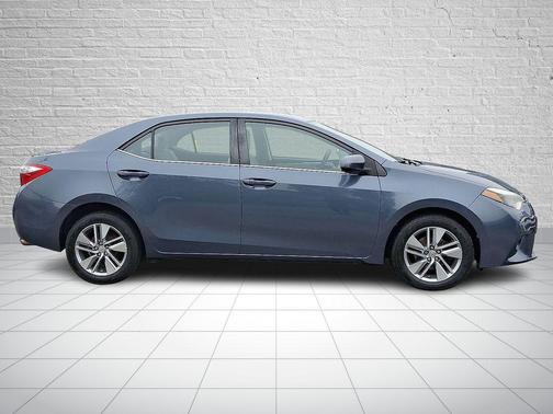 2014 Toyota Corolla LE ECO Premium