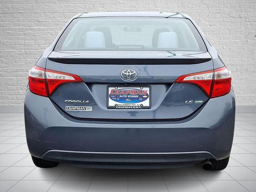 2014 Toyota Corolla LE ECO Premium