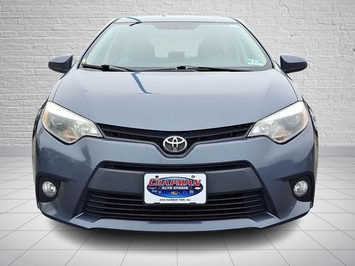 2014 Toyota Corolla LE ECO Premium