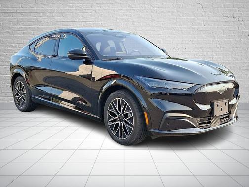 2024 Ford Mustang Mach-E Premium