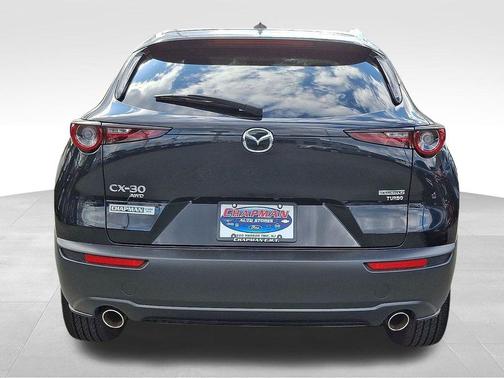2024 Mazda CX-30 2.5 Turbo Premium Package
