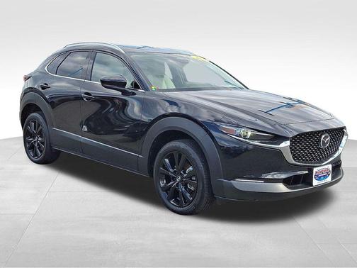 2024 Mazda CX-30 2.5 Turbo Premium Package