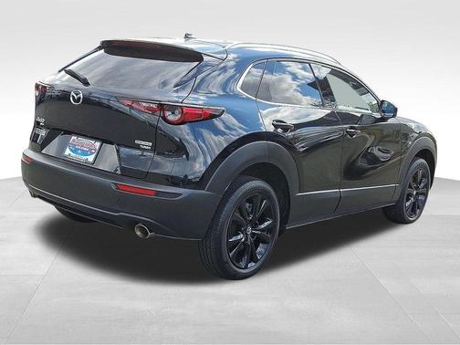 2024 Mazda CX-30 2.5 Turbo Premium Package