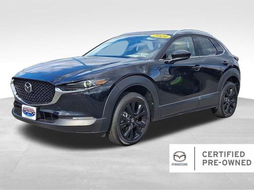 2024 Mazda CX-30 2.5 Turbo Premium Package