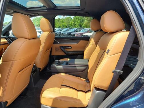 2024 Mazda CX-90 3.3 Turbo S Premium Plus
