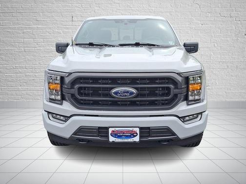 Avalanche 2023 Ford F-150 XLT