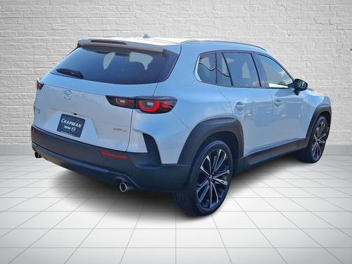 2023 Mazda CX-50 2.5 S Premium Plus Package