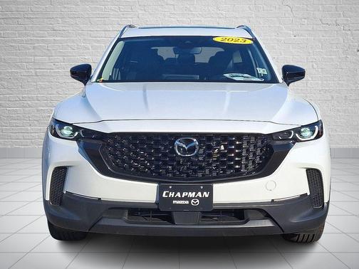 2023 Mazda CX-50 2.5 S Premium Plus Package