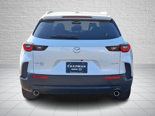 2023 Mazda CX-50 2.5 S Premium Plus Package