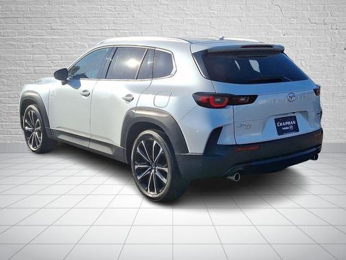 2023 Mazda CX-50 2.5 S Premium Plus Package