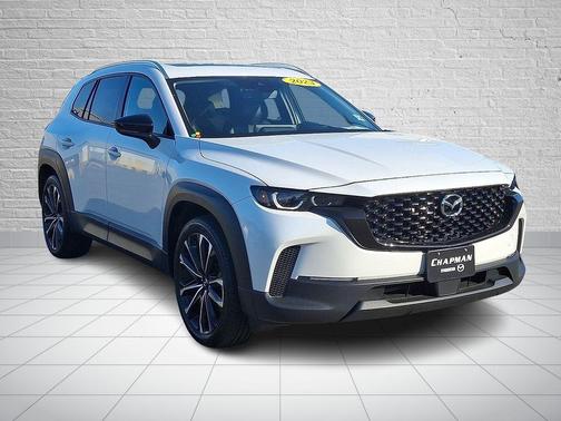 2023 Mazda CX-50 2.5 S Premium Plus Package
