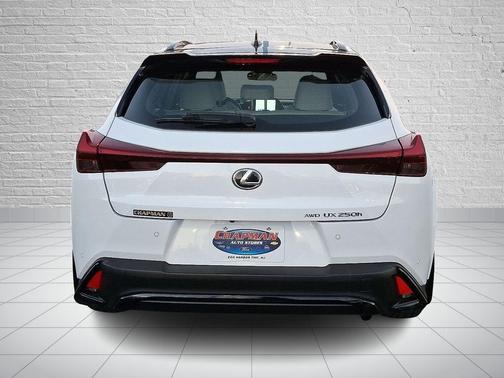 2023 Lexus UX 250h F SPORT Design