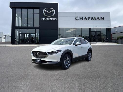 2025 Mazda CX-30 Premium Package