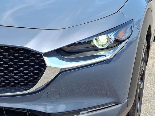 2022 Mazda CX-30 2.5 S Carbon Edition