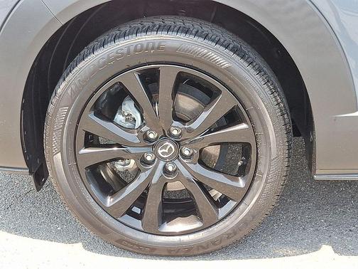 2022 Mazda CX-30 2.5 S Carbon Edition