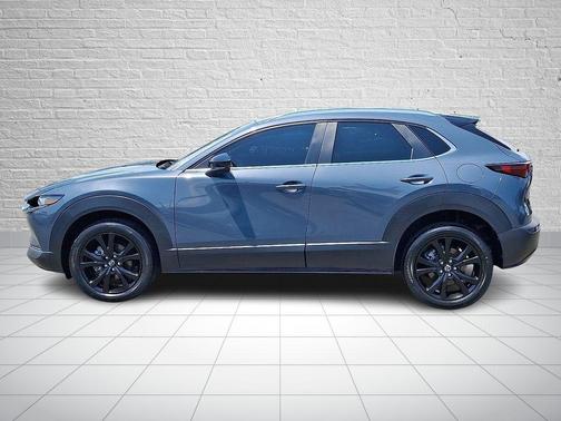 2022 Mazda CX-30 2.5 S Carbon Edition