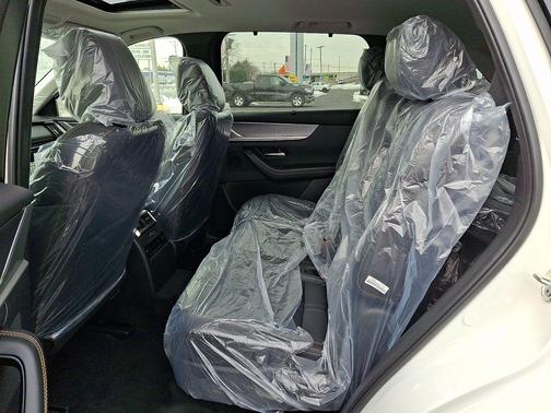 2026 Mazda CX-90 Preferred