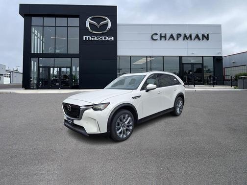 2026 Mazda CX-90 Preferred