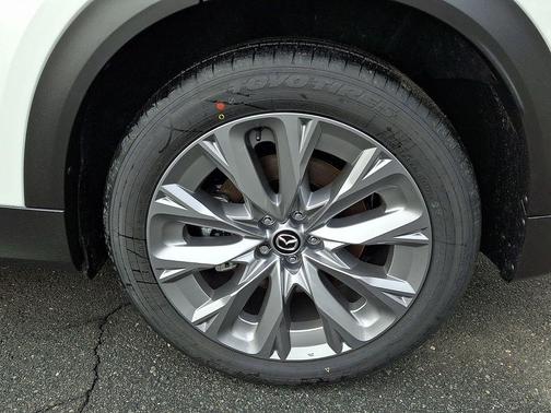 2026 Mazda CX-90 Preferred