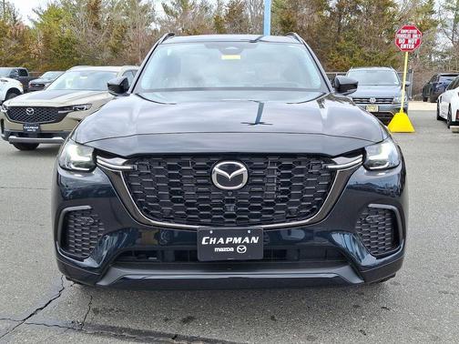 2025 Mazda CX-70 3.3 Turbo S Premium Plus Package