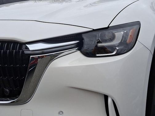 2025 Mazda CX-90 Premium Plus