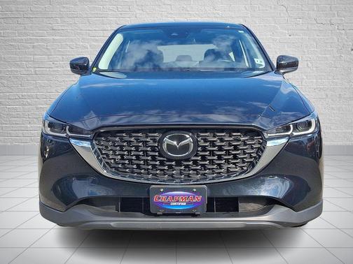 2022 Mazda CX-5 2.5 S
