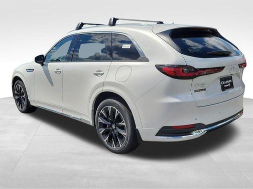 2024 Mazda CX-90 3.3 Turbo S Premium Plus