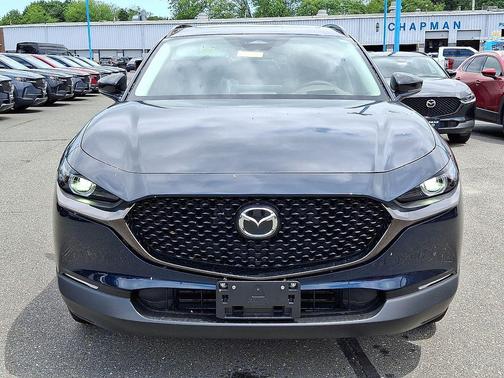 2025 Mazda CX-30 2.5 Turbo Premium Package