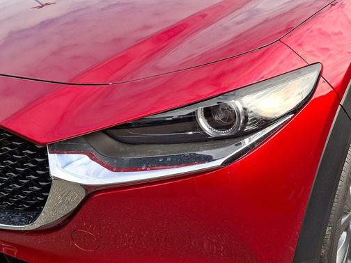 2025 Mazda CX-30 Premium Package
