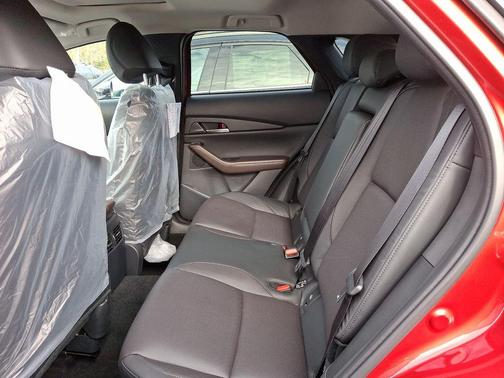 2025 Mazda CX-30 Premium Package