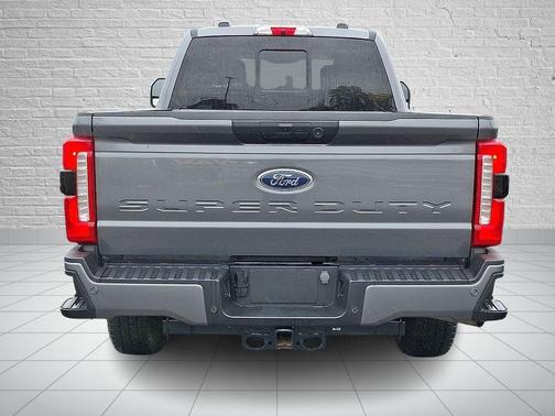 2023 Ford F-250 XL