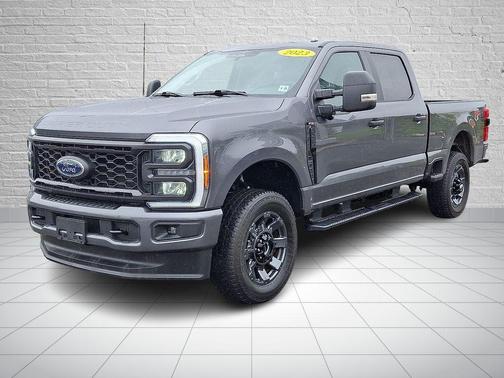 2023 Ford F-250 XL