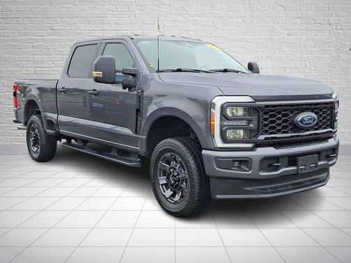 2023 Ford F-250 XL