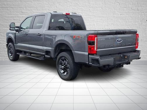 2023 Ford F-250 XL