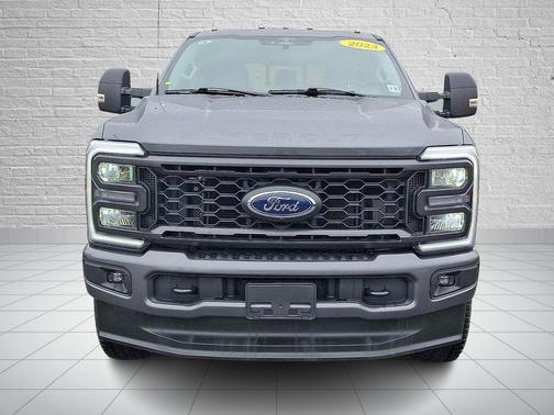 2023 Ford F-250 XL